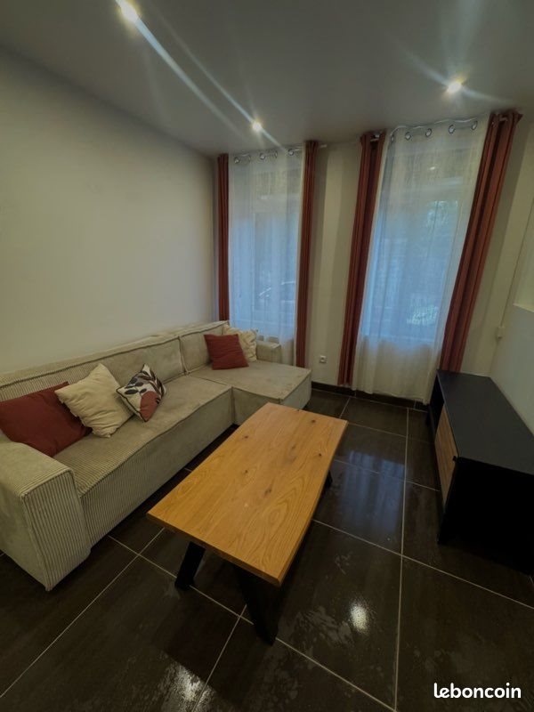 Maison à louer, 75m², Cambrai