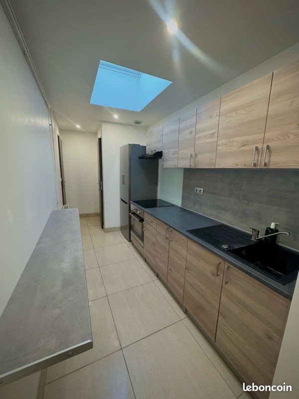 Maison à louer, 75m², Cambrai