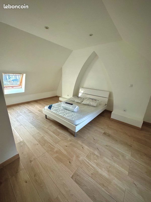 Maison à louer, 75m², Cambrai