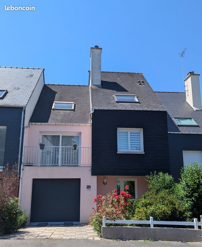 Maison à vendre, 100m², Brest