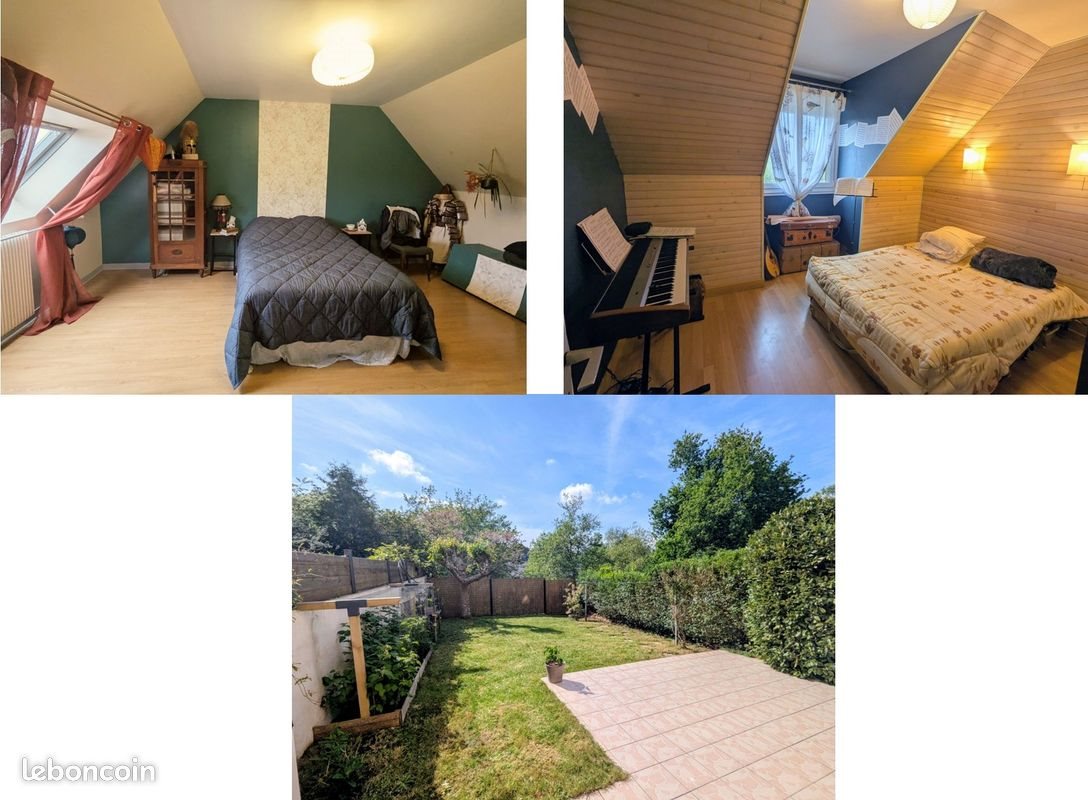 Maison à vendre, 100m², Brest