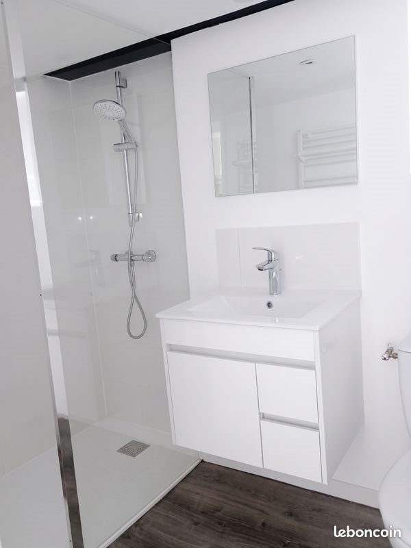 Appartement à louer, 51m², Royan