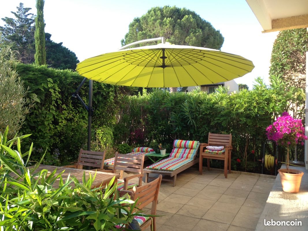 Appartement à vendre, 70m², Cassis