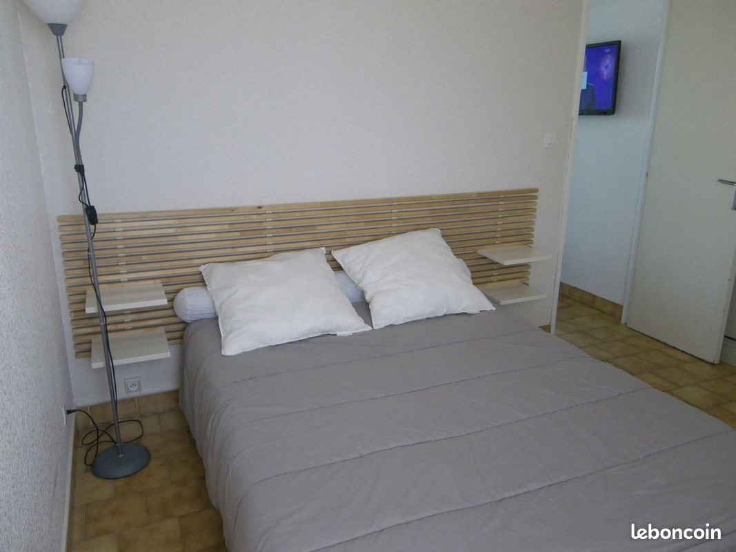 Appartement à vendre, 35m², Agde (Cap d'Agde)