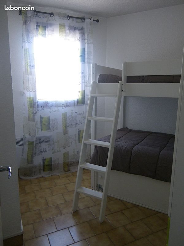 Appartement à vendre, 35m², Agde (Cap d'Agde)