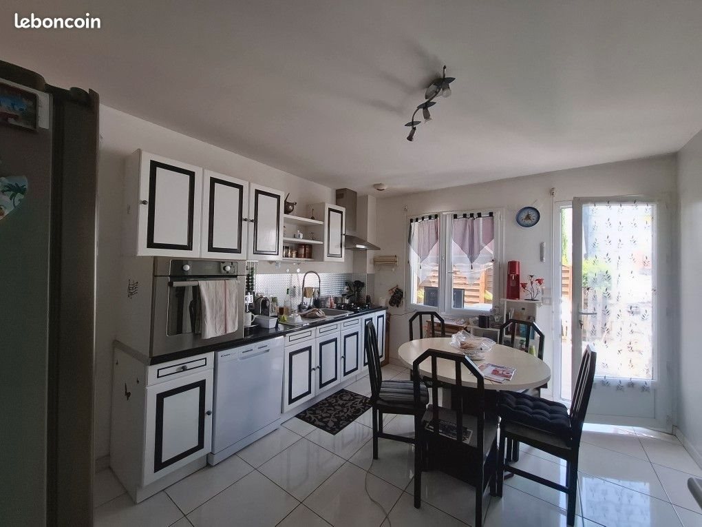 Maison à vendre, 101m², Vineuil