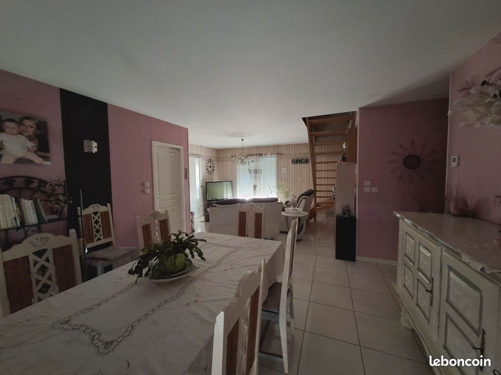 Maison à vendre, 101m², Vineuil
