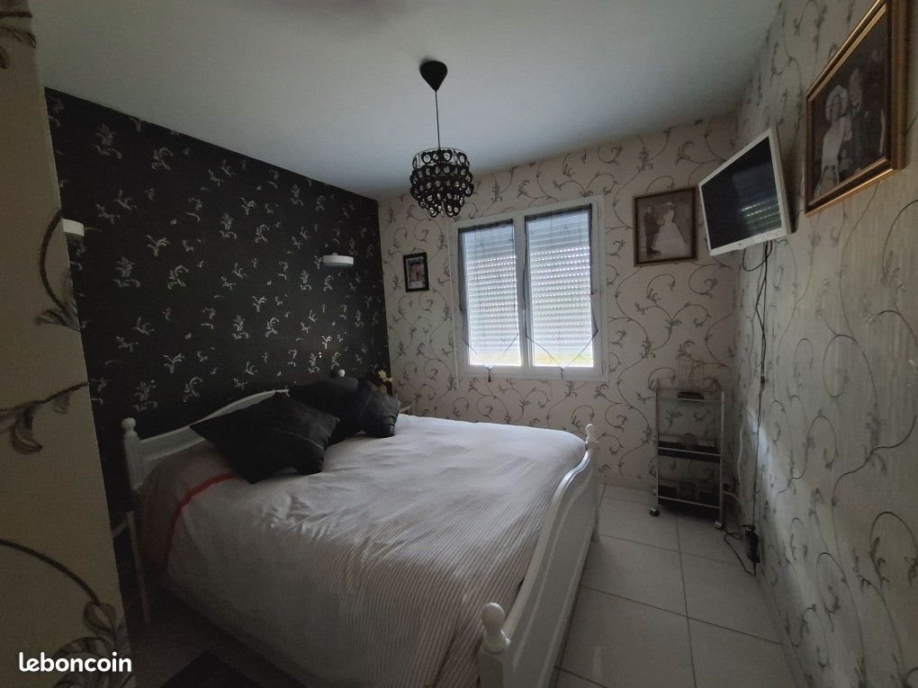 Maison à vendre, 101m², Vineuil