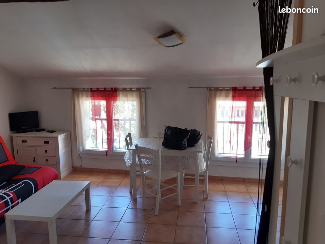 Appartement à louer, 21m², Digne-les-Bains