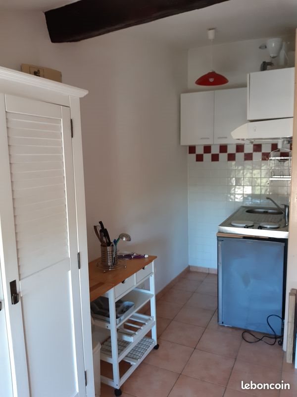 Appartement à louer, 21m², Digne-les-Bains