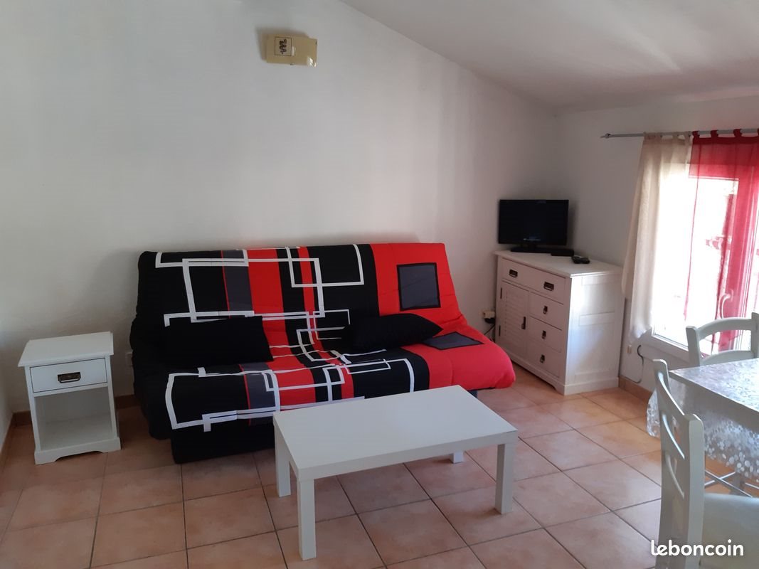 Appartement à louer, 21m², Digne-les-Bains
