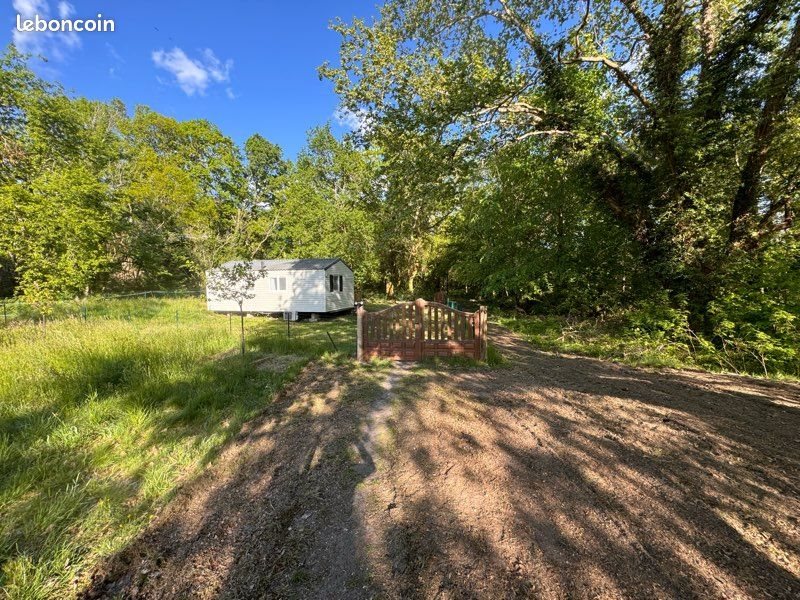 Appartement à louer, 50m², Parentis-en-Born