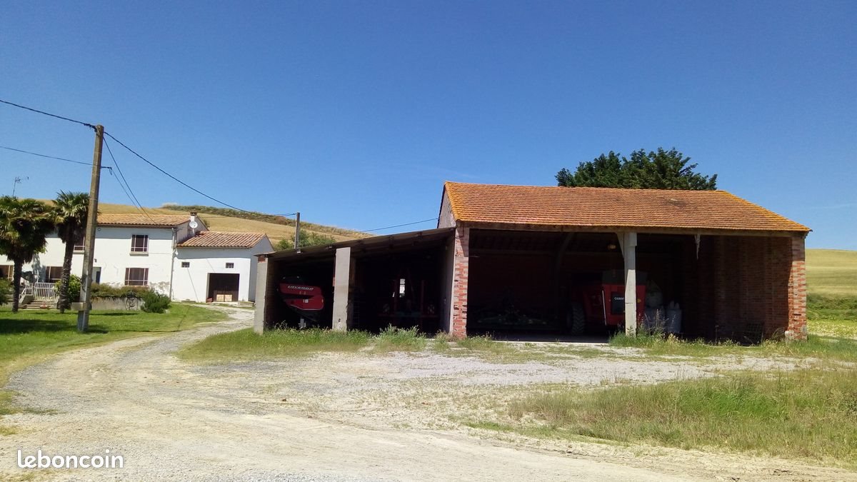 Maison à vendre, 200m², Fanjeaux