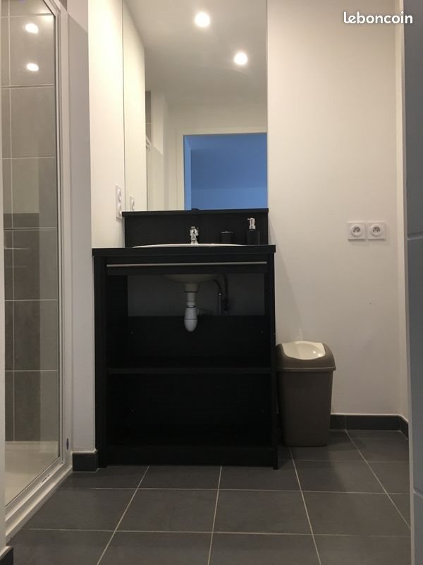 Appartement à louer, 43m², La Baule-Escoublac
