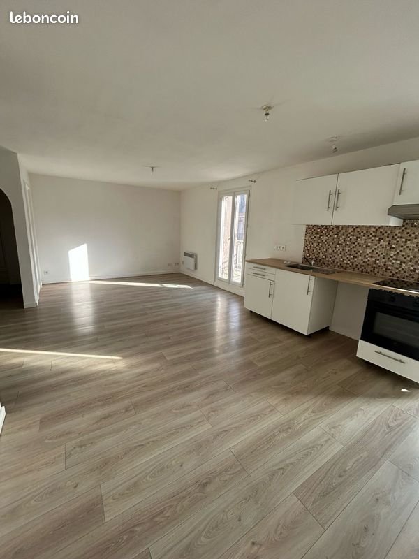 Appartement à louer, 58m², Marseillan