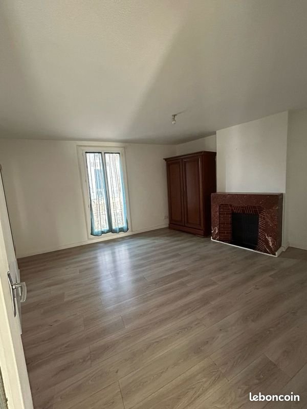 Appartement à louer, 58m², Marseillan