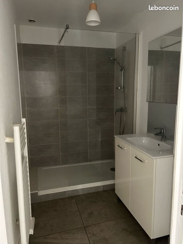 Appartement à louer, 58m², Marseillan
