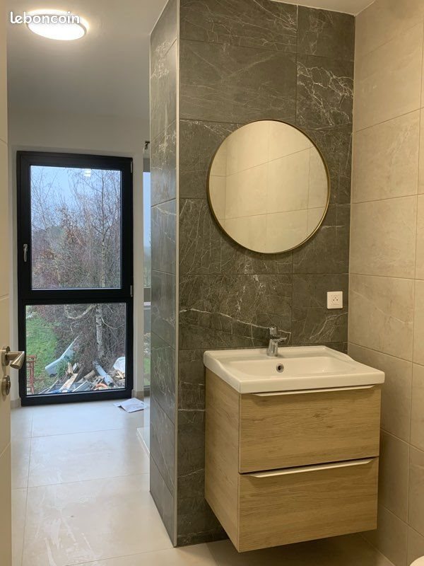 Appartement à louer, 90m², Porcelette