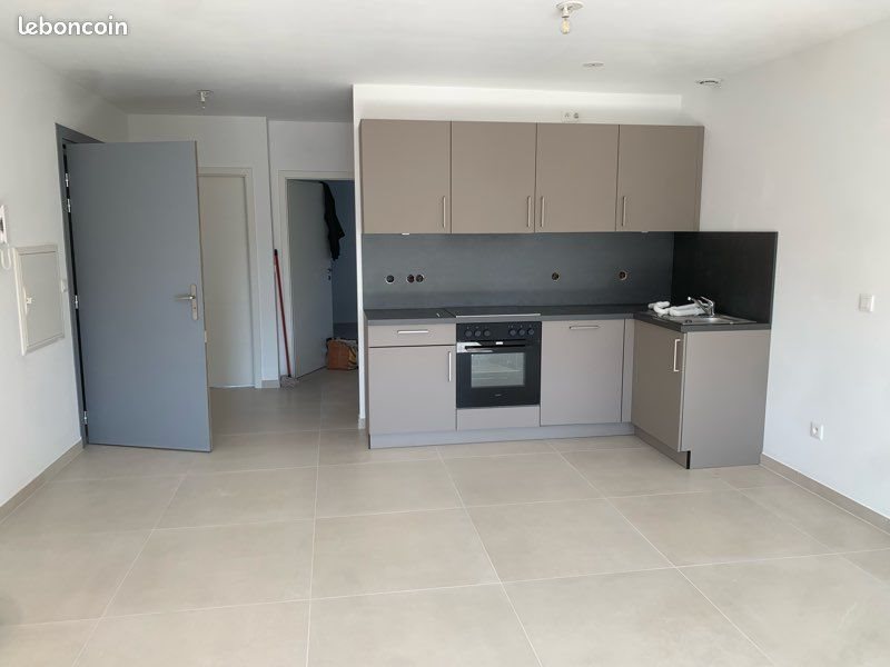 Appartement à louer, 90m², Porcelette