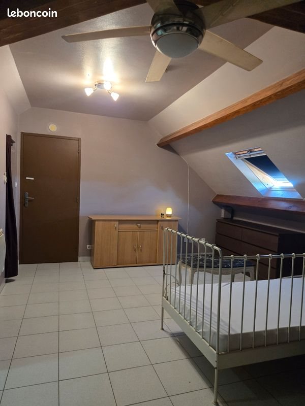Appartement à louer, 25m², Ableiges