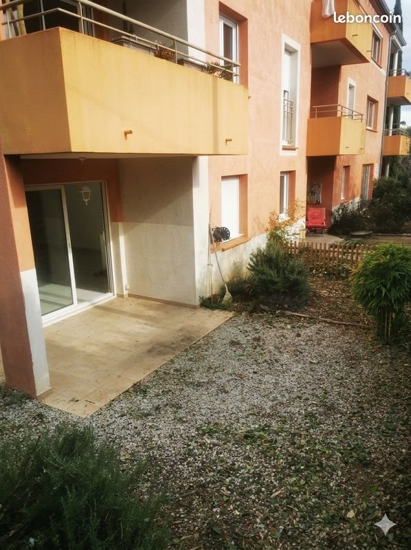 Appartement à vendre, 70m², Manosque
