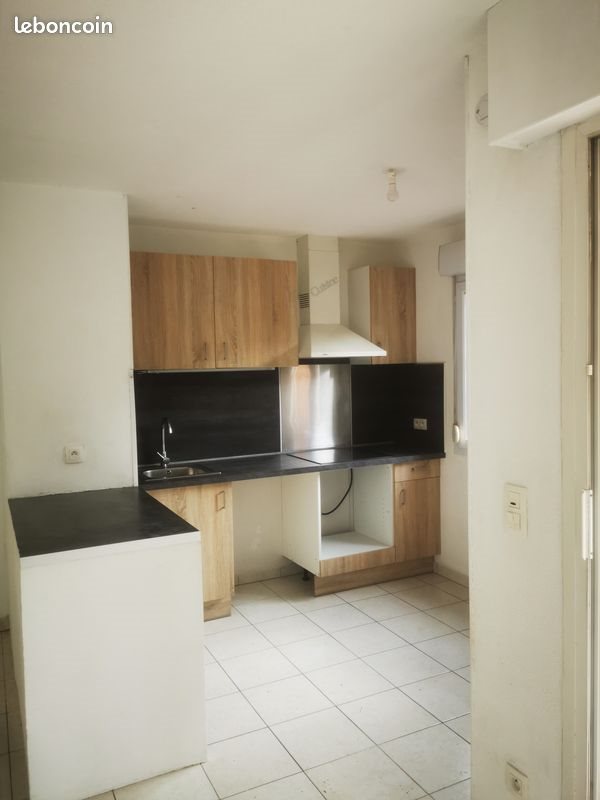 Appartement à vendre, 70m², Manosque