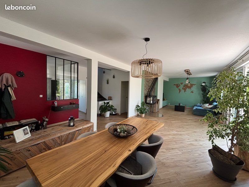 Maison à vendre, 180m², Brières-les-Scellés