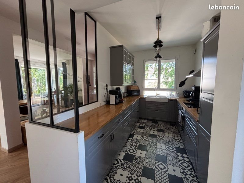 Maison à vendre, 180m², Brières-les-Scellés
