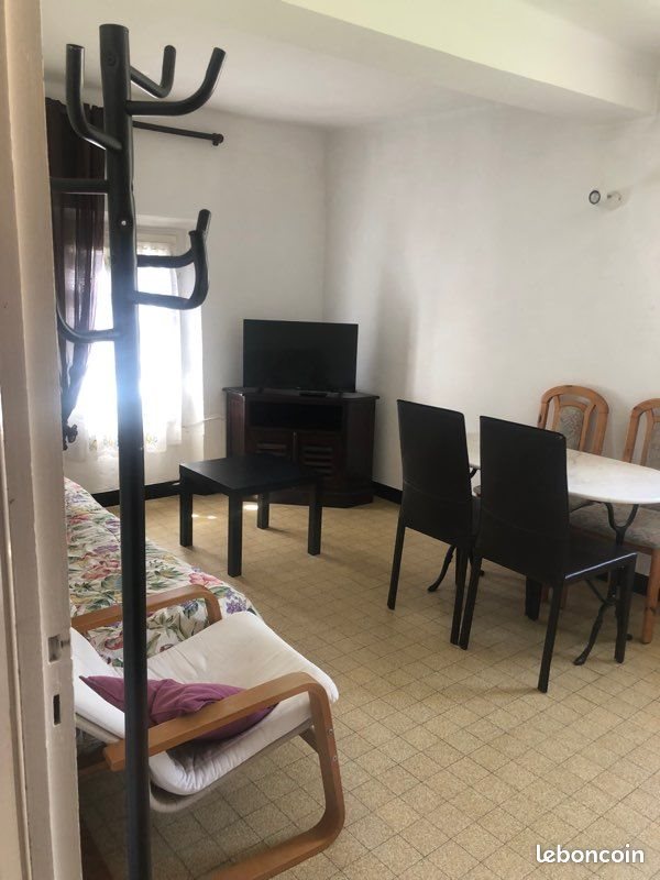 Appartement à louer, 40m², Digne-les-Bains