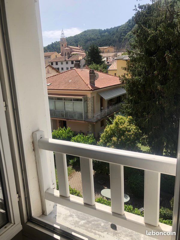 Appartement à louer, 40m², Digne-les-Bains