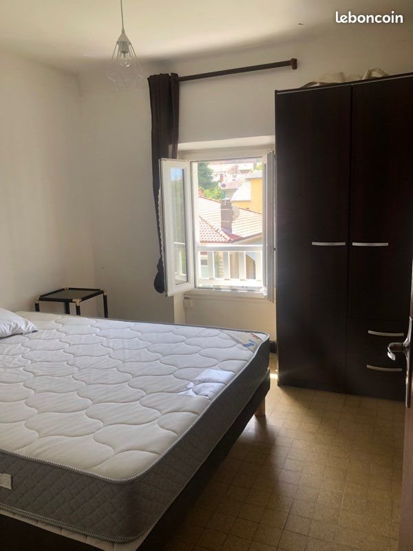 Appartement à louer, 40m², Digne-les-Bains