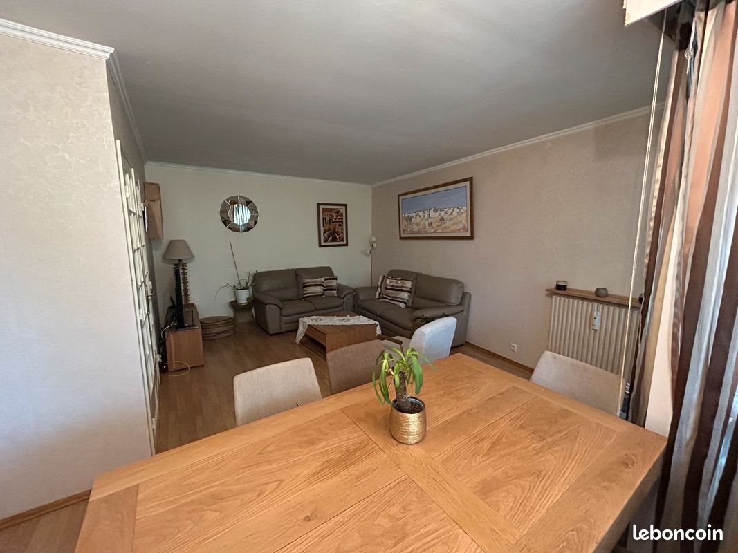 Appartement à louer, 84m², Franconville