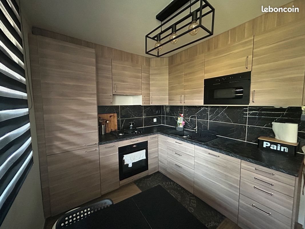 Appartement à louer, 84m², Franconville