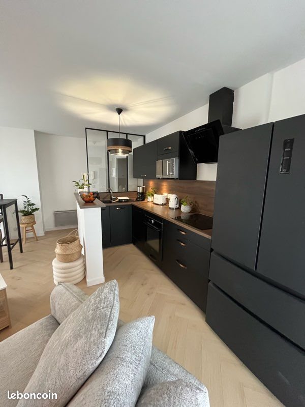 Appartement à vendre, 48m², Saint-Erblon