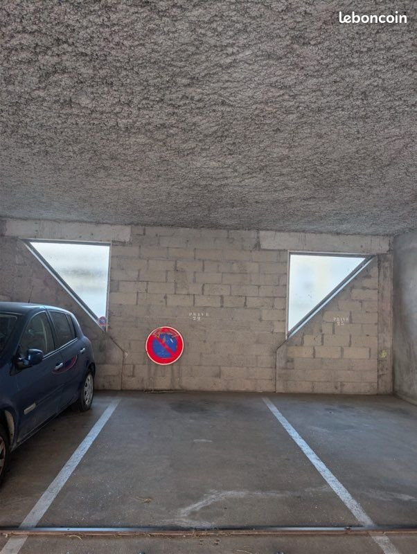 Appartement à louer, 63m², Angers