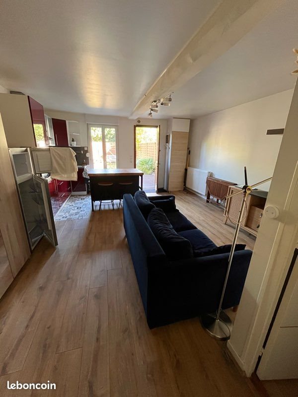 Maison à louer, 40m², Troyes