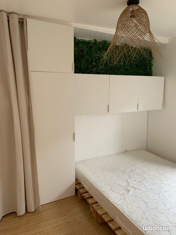 Maison à louer, 40m², Troyes