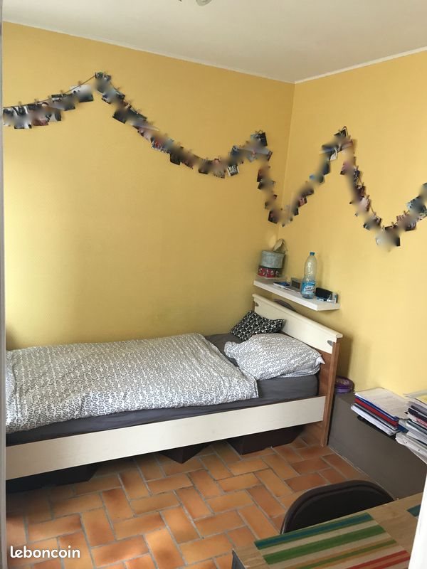 Appartement à louer, 13m², Amiens
