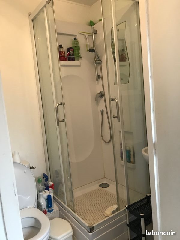 Appartement à louer, 13m², Amiens