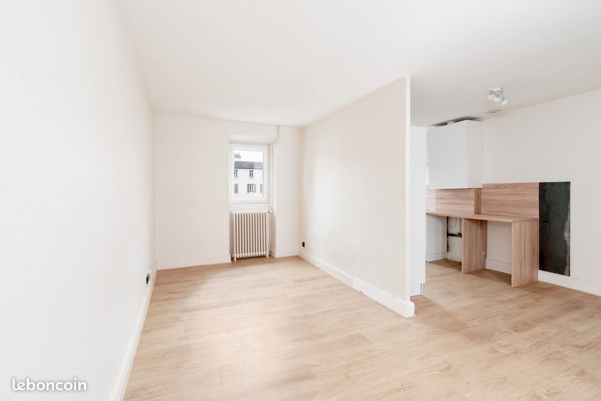 Appartement à louer, 40m², Vichy