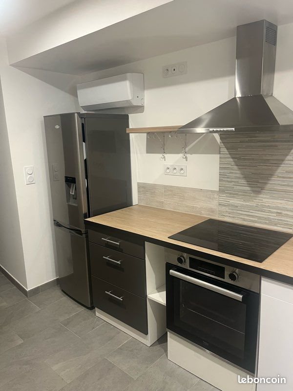 Appartement à louer, 32m², Craon