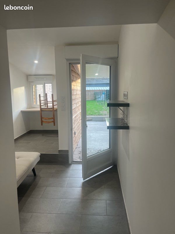 Appartement à louer, 32m², Craon