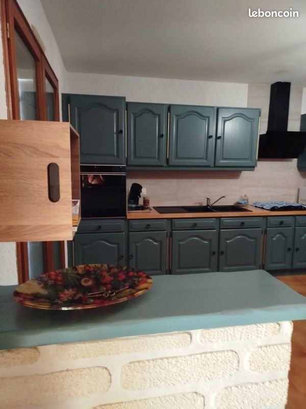 Maison à louer, 100m², Villetelle