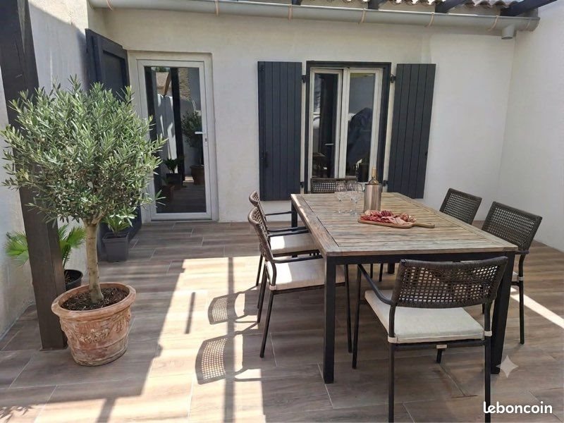 Maison à vendre, 140m², Bize-Minervois