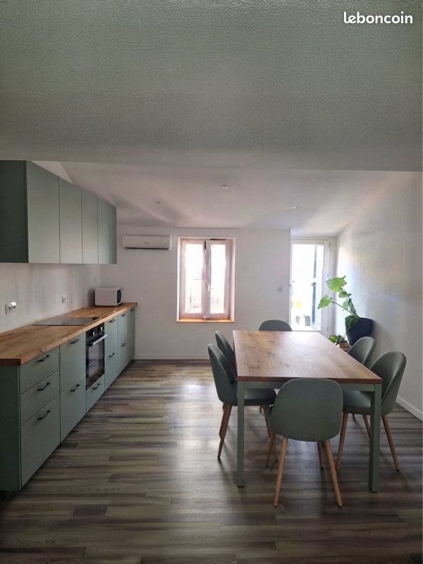 Maison à vendre, 140m², Bize-Minervois