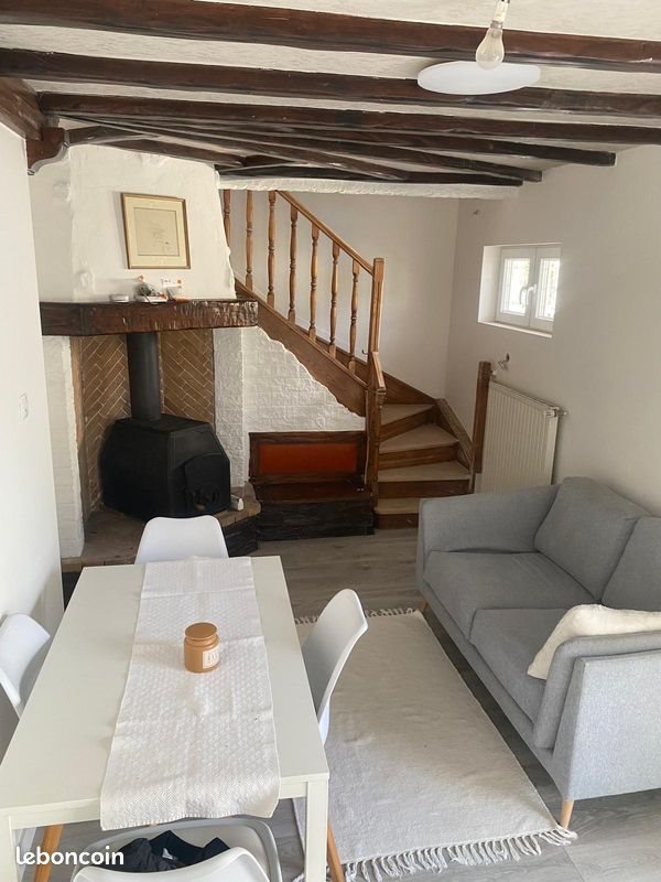 Maison à louer, 65m², Annemasse