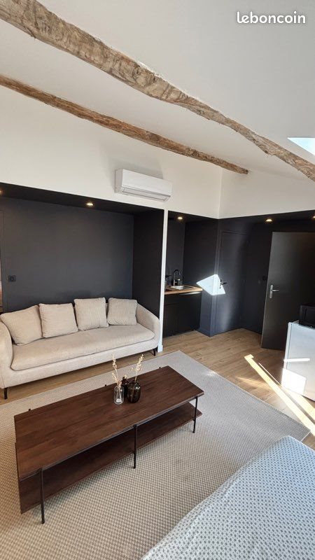 Appartement à louer, 45m², Robion