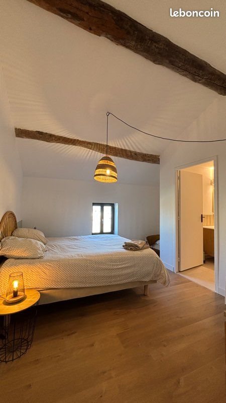 Appartement à louer, 45m², Robion