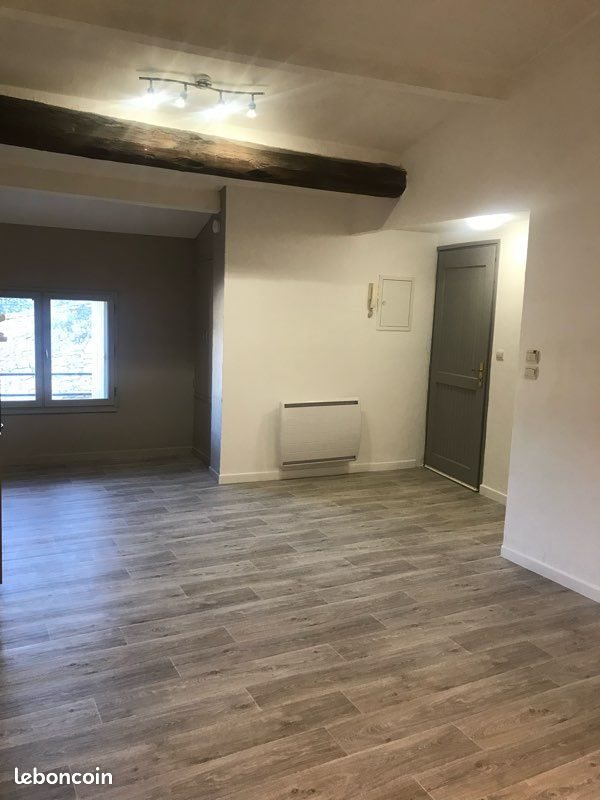 Appartement à louer, 30m², Saint-Jean-de-Fos