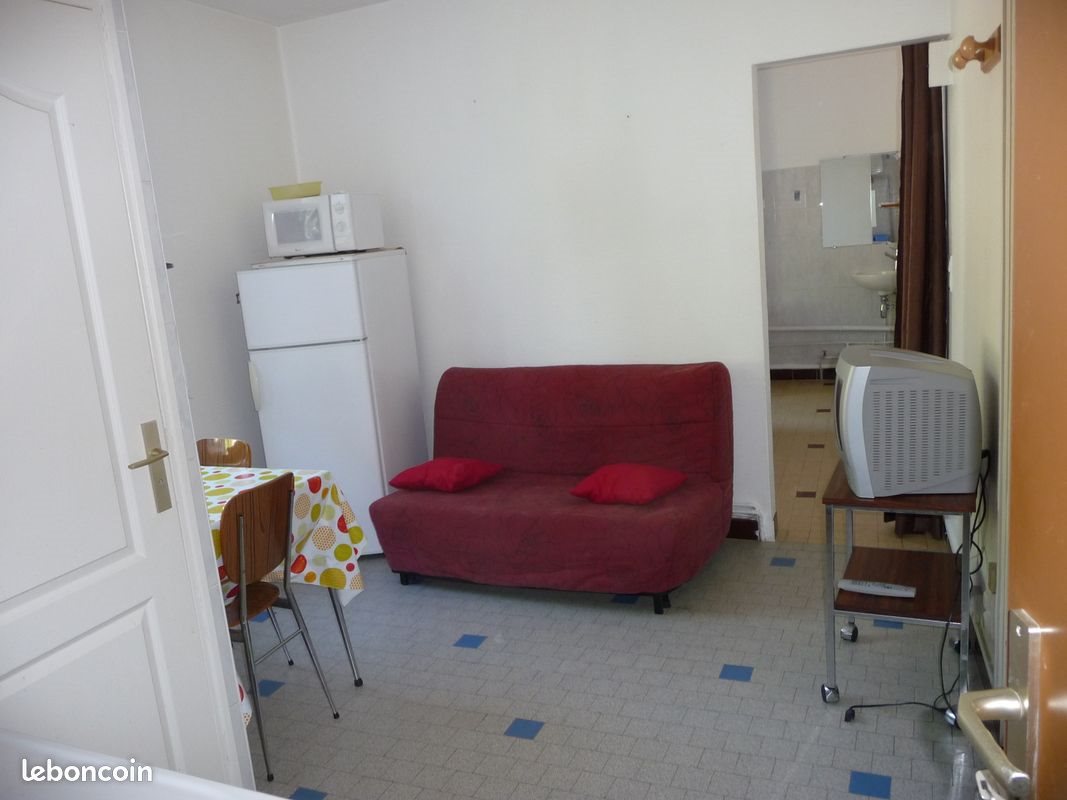 Appartement à louer, 28m², Privas